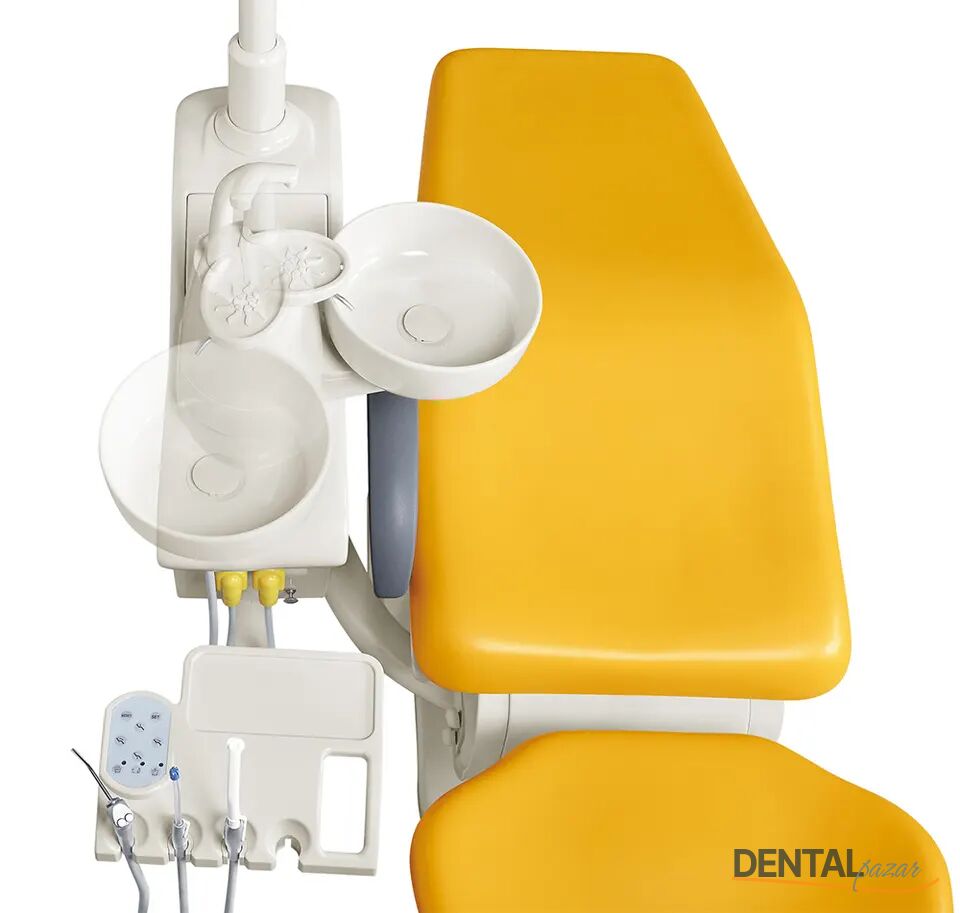 Dentreal Dental Askılı Ünit GD-S300A
