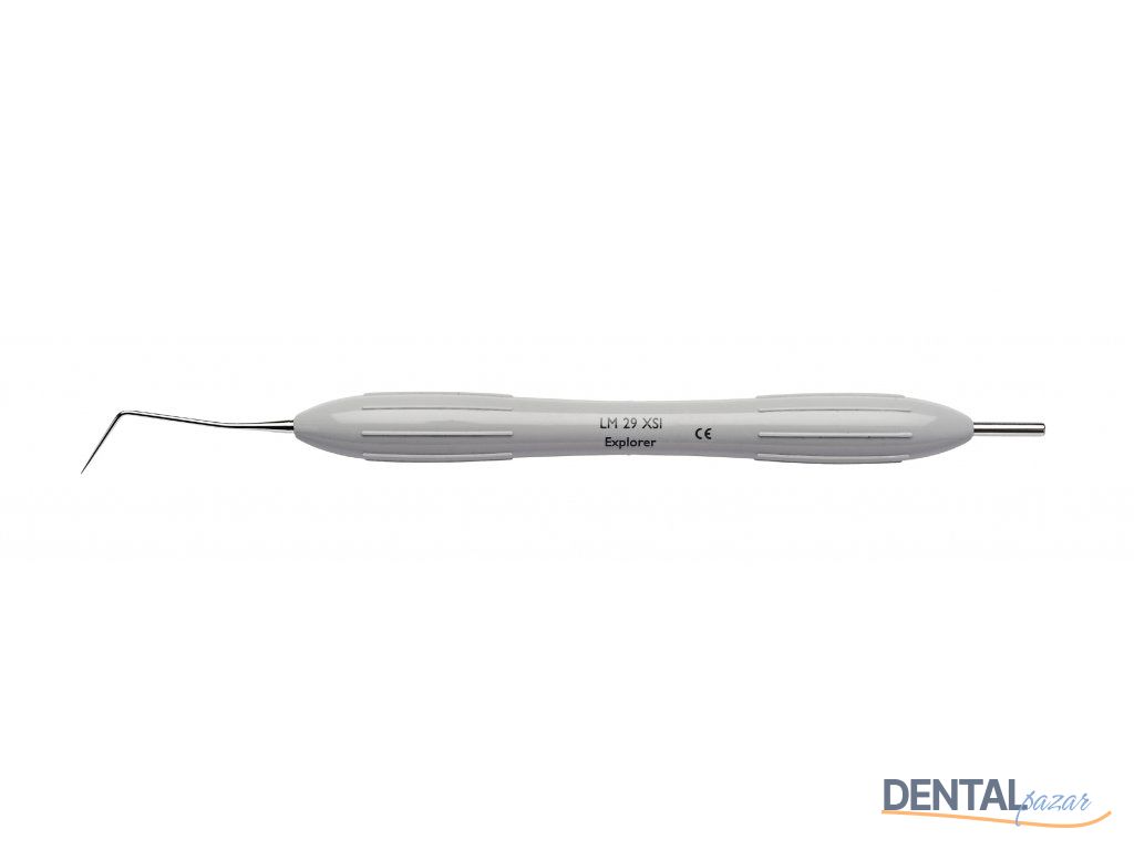 Ergomax Explorer Sond 29