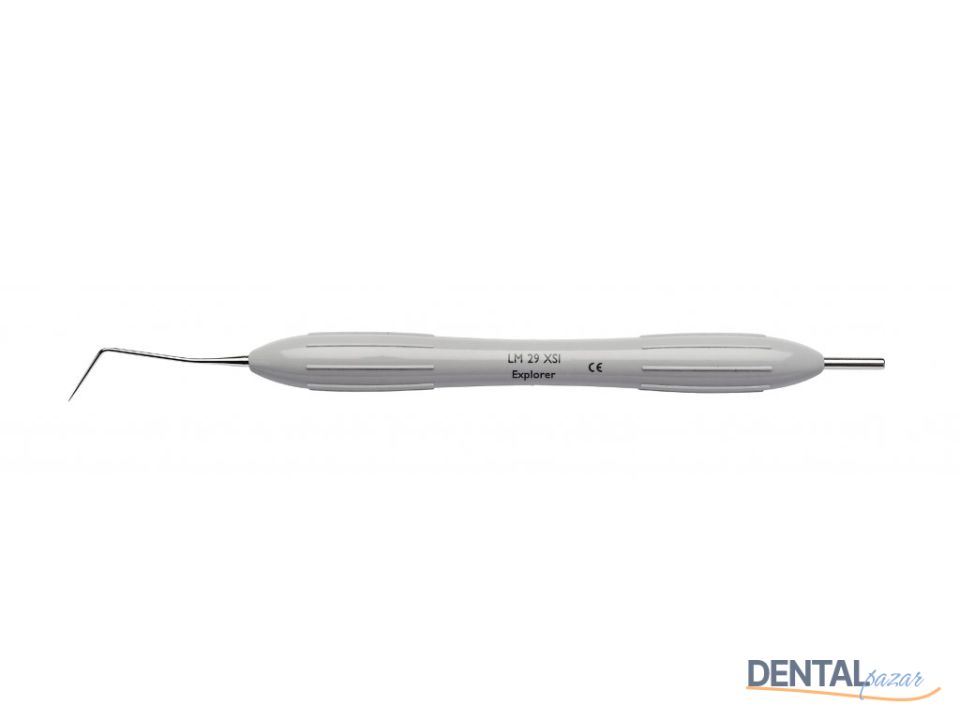 Ergomax Explorer Sond 29