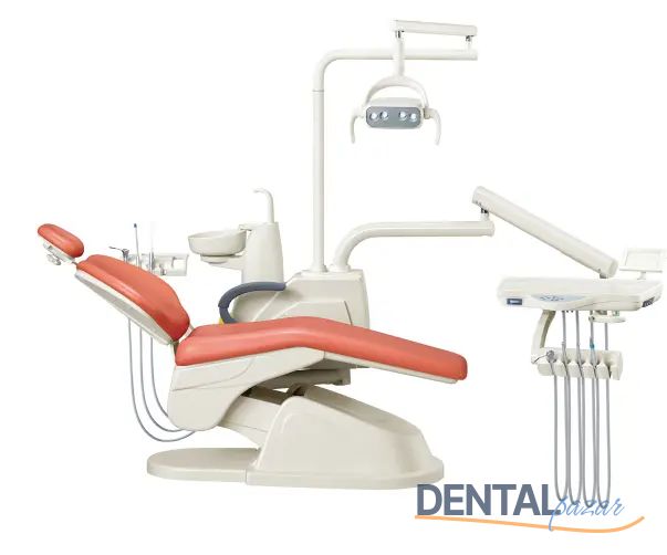 Dentreal Dental Askılı Ünit GD-S200A