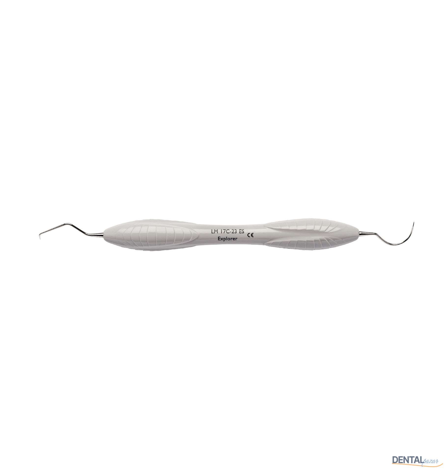 Ergomax Explorer Sond 17C-23