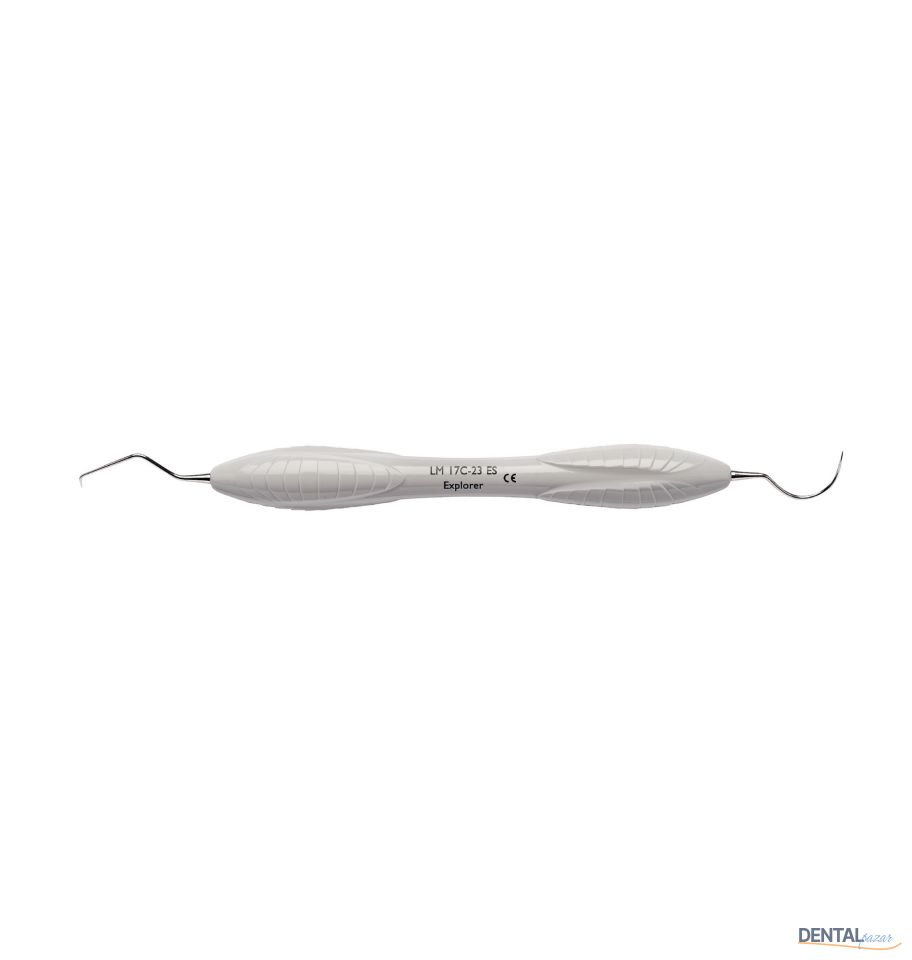 Ergomax Explorer Sond 17C-23