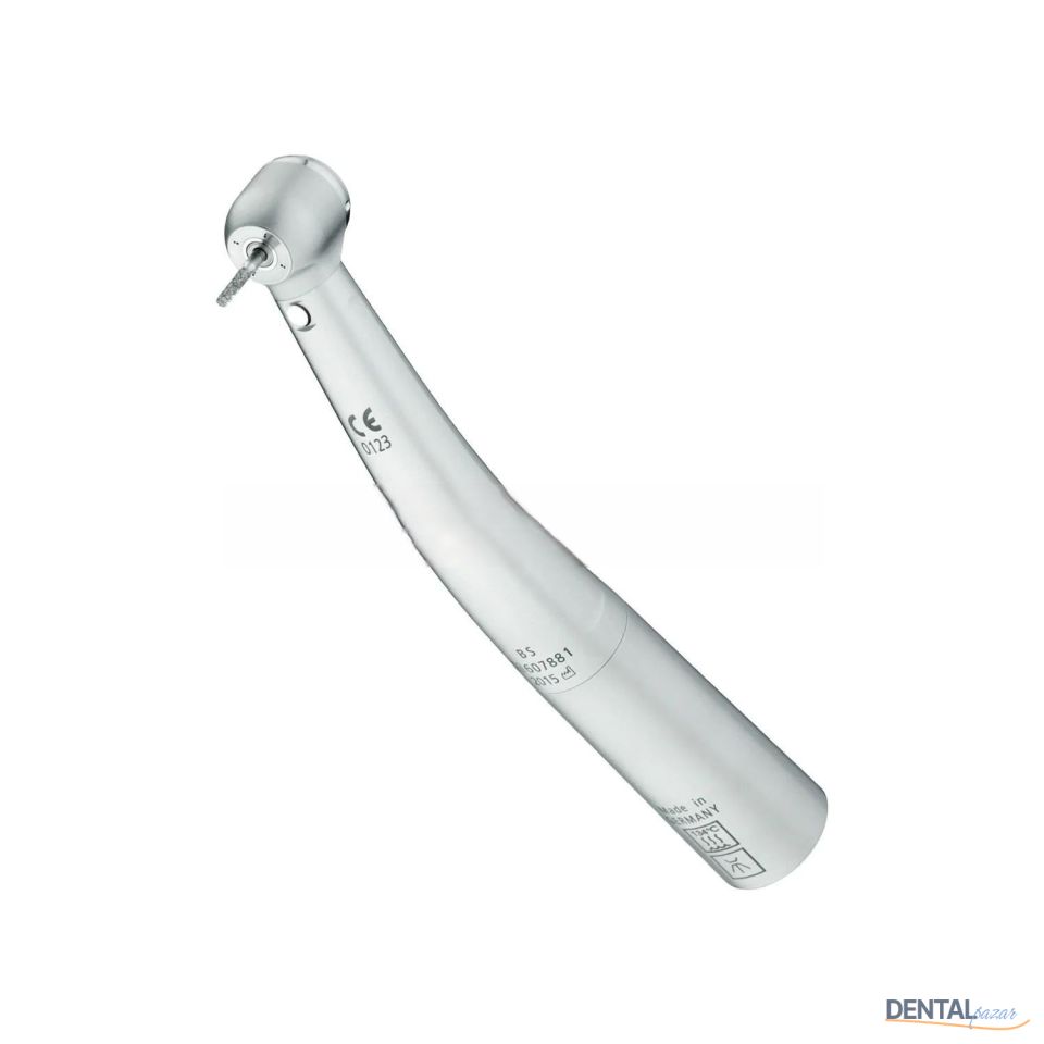Sirona T2 Control S Işıklı Aeratör