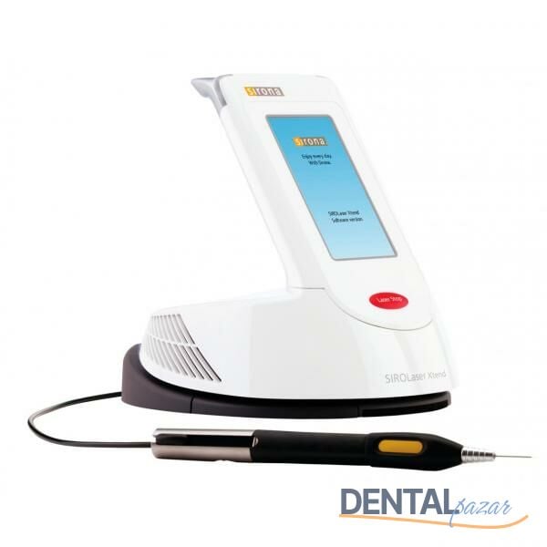 Sirolaser Xtend Diod Laser