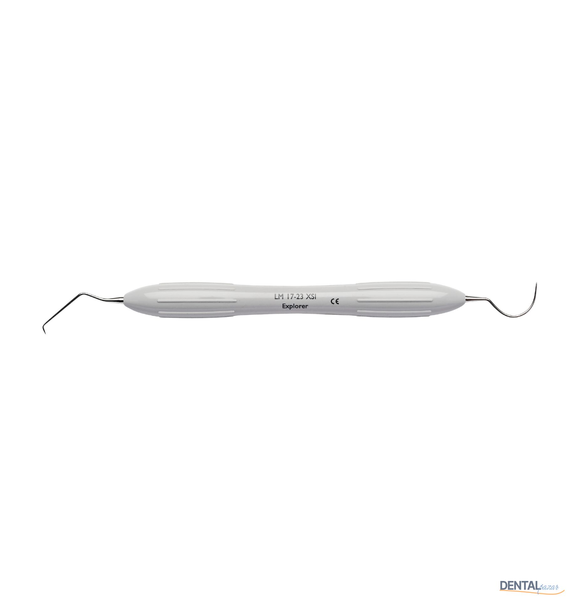Ergomax Explorer Sond 17-23