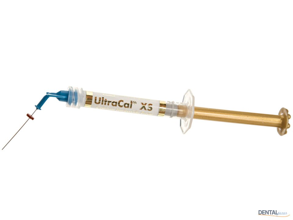 UltraCal XS Econa Refil 20'li
