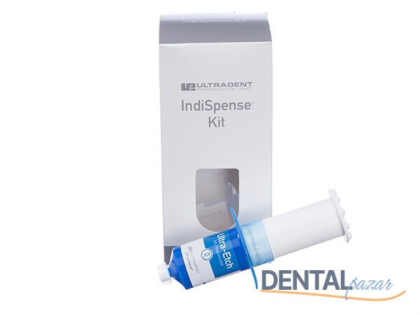 Ultra-Etch IndiSpense 30 ml Jumbo Asit Kit