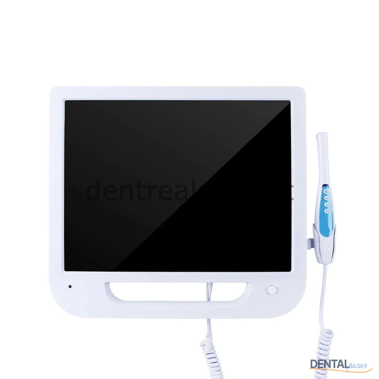 Monitörlü İntra Oral Agız İçi Kamera