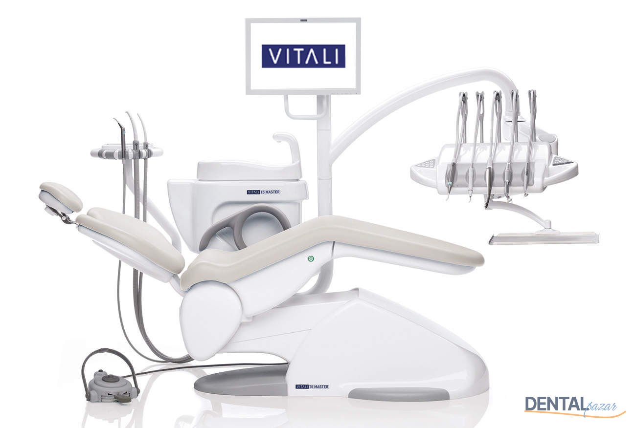 T5 master Dental Ünit