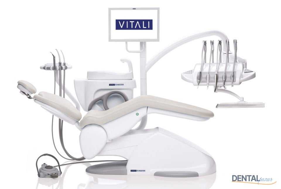 T5 master Dental Ünit