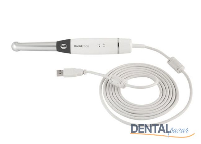 Carestream CS 1500 Ağıziçi Kamera Kablolu
