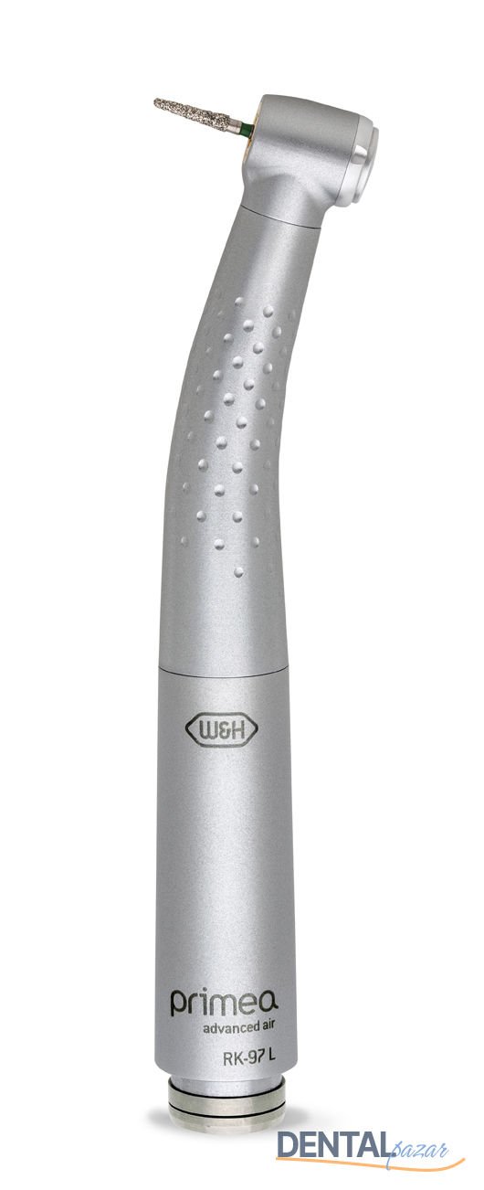 Primea Advanced Air Türbin - RK-97L - Ring Led ***