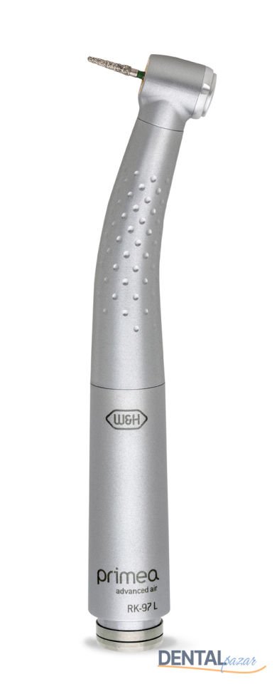 Primea Advanced Air Türbin - RK-97L - Ring Led ***
