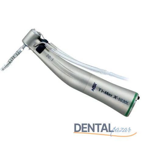 İmplant Anguldurvası 20:1 - TI-Max X-SG20L