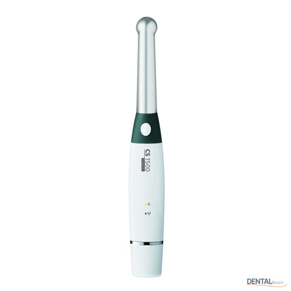 Carestream CS 1500 Ağız içi Kamera Kablosuz