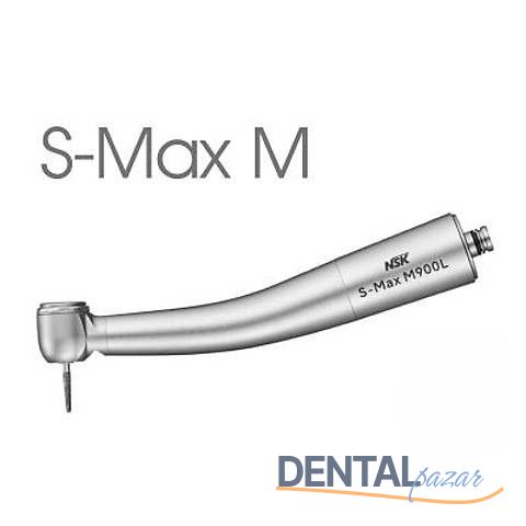 S-Max M900L Standart Kafa Aeratör