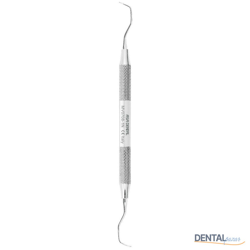 Periodontal Sond Nabers
