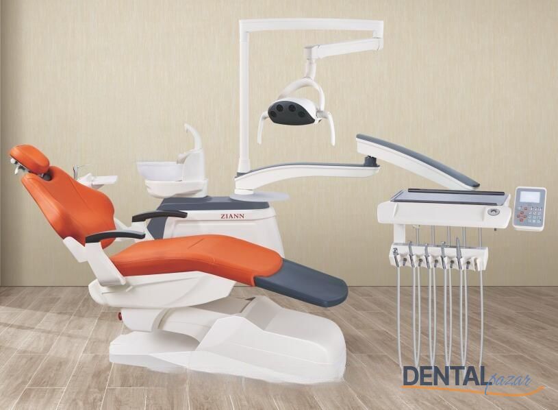 Dental Ünit ZA-208E