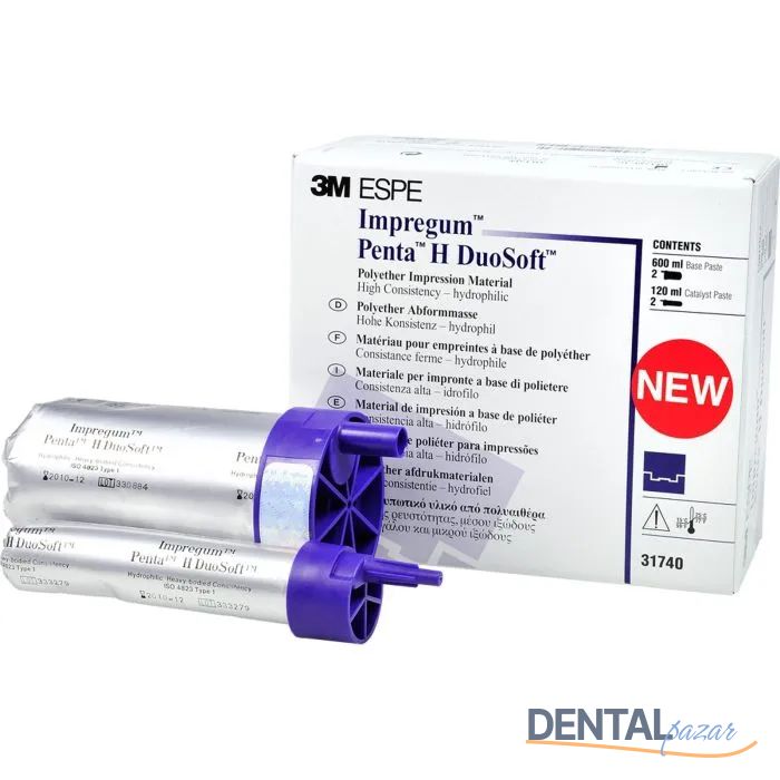 Impregum Penta H DuoSoft Refil