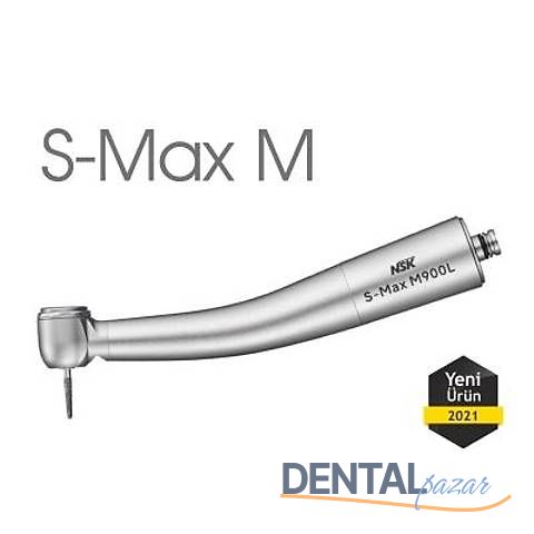 S-Max M900 Standart Kafa Aeratör