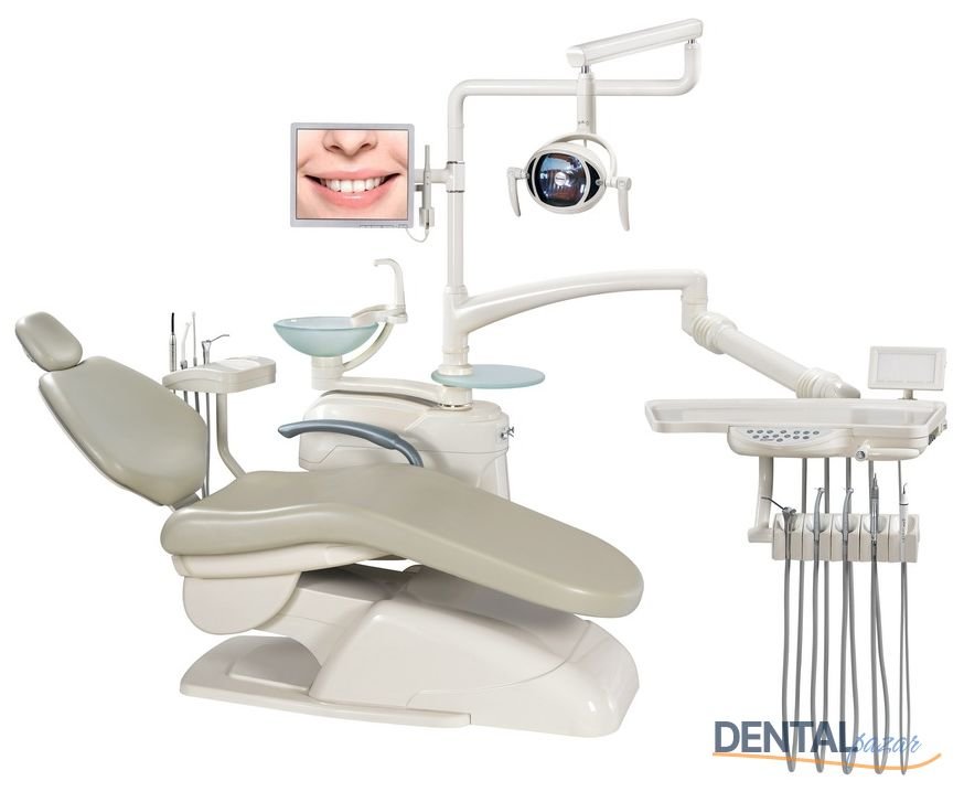 Dental Ünit ZA-208C