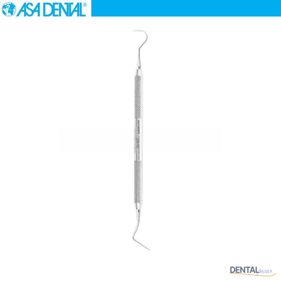 Periodontal Sond Willams