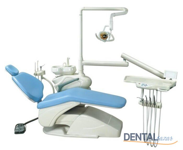 Dental Ünit ZA-208B