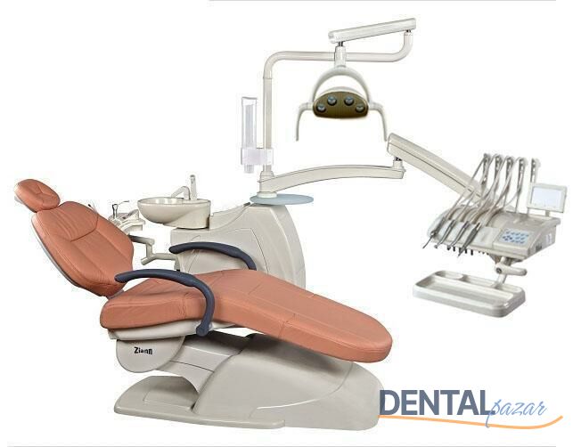 Dental Ünit ZA-208A