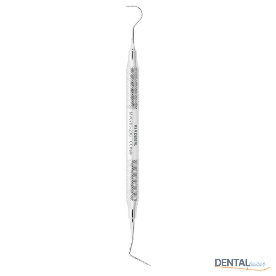 Periodontal Sond Goldman-Fox