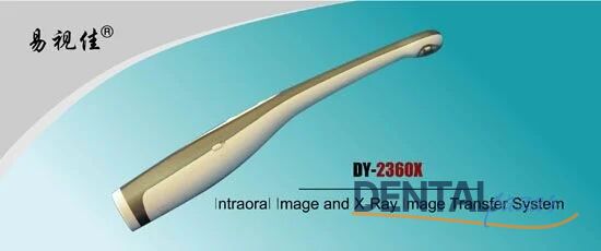 DY2360X İntra Oral Agız İçi Kamera
