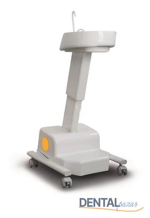 Kyri Cart Mobil Kreşuar