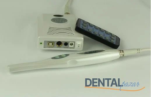 DY6860 İntra Oral Agız İçi Kamera
