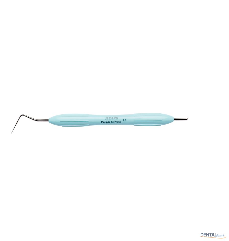 Ergomax Marquis 12 Periodontal Probe