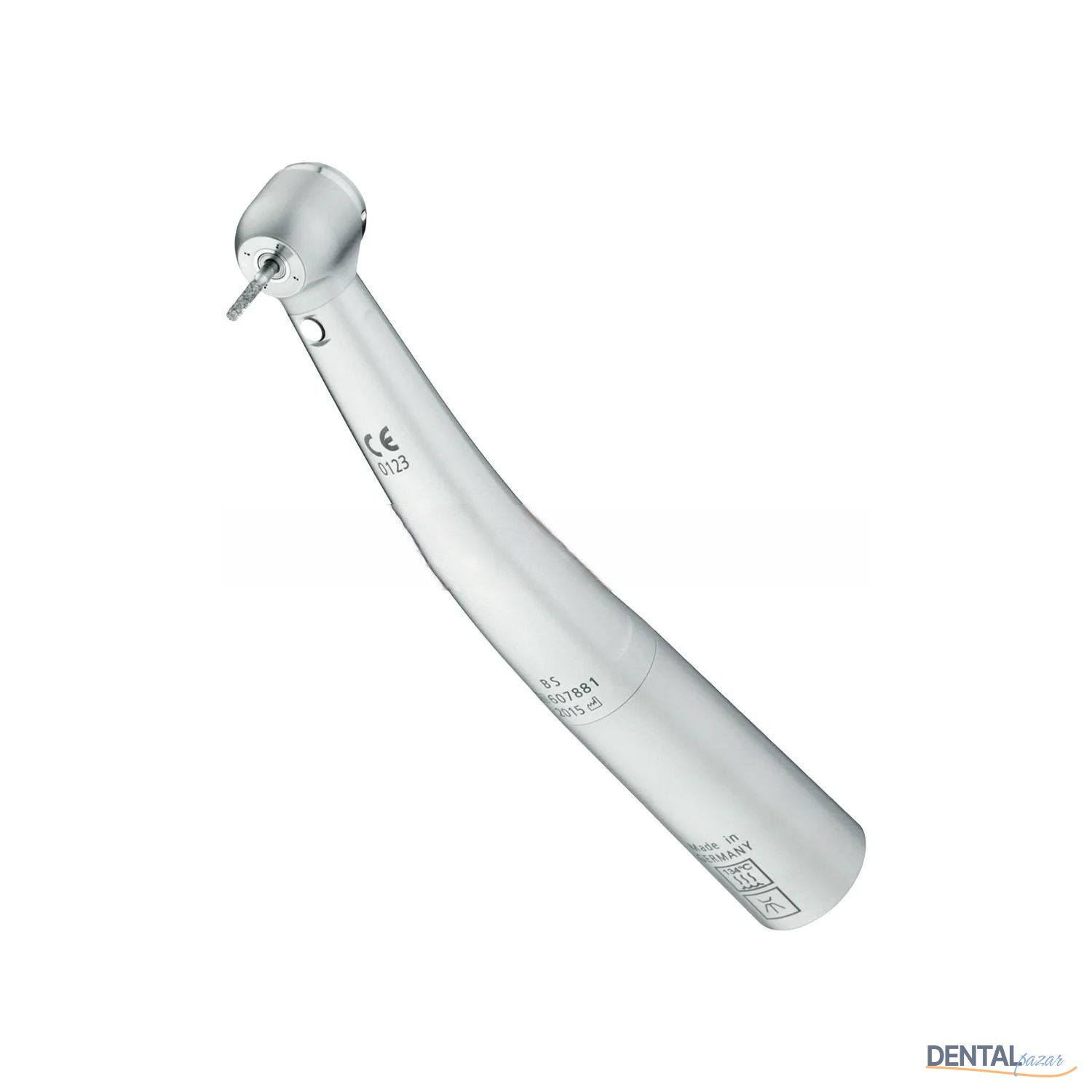 Sirona T2 Control S Işıklı Aeratör & Kapling Kampanya