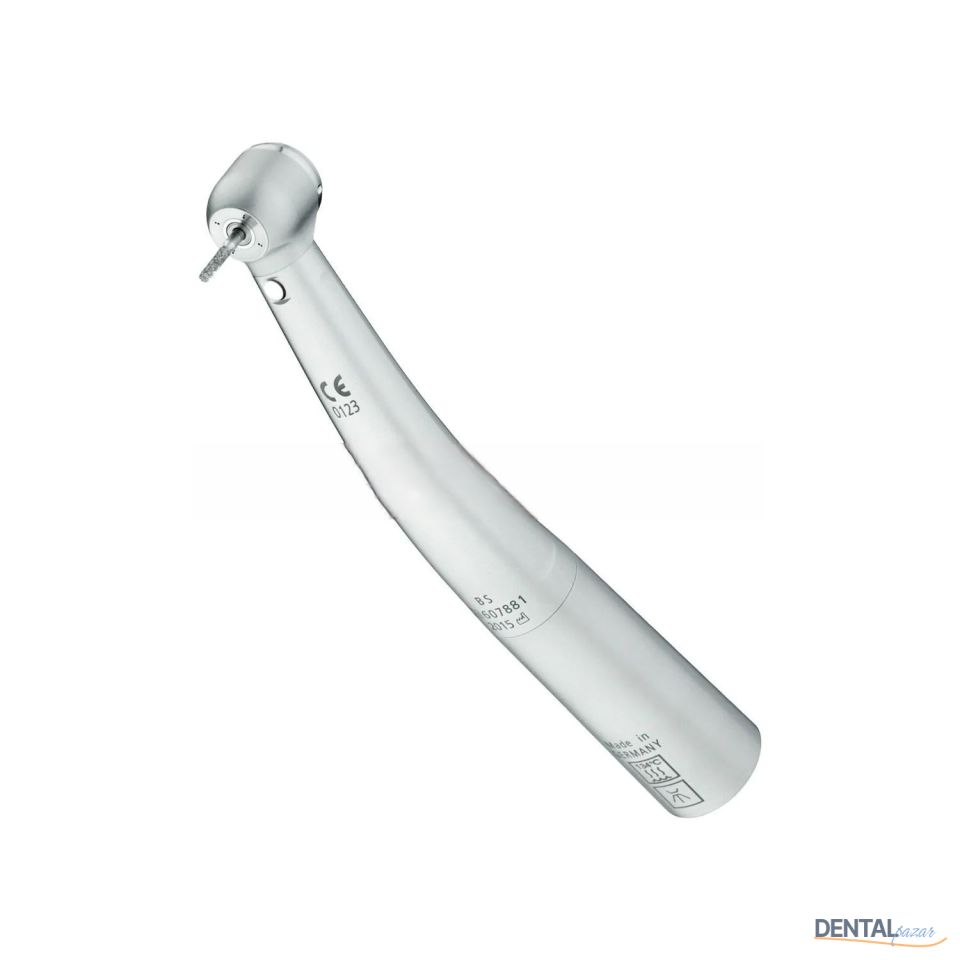 Sirona T2 Control S Işıklı Aeratör & Kapling Kampanya