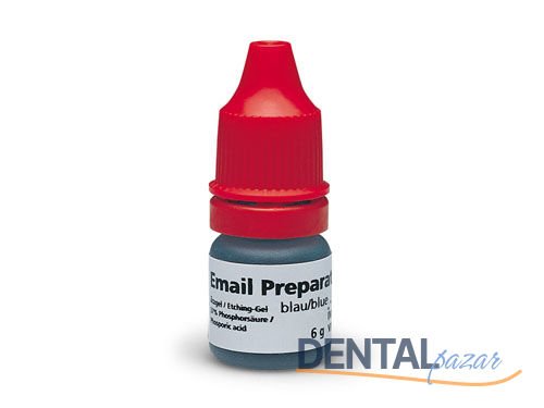 Email Preparator Blue Asit 6gr