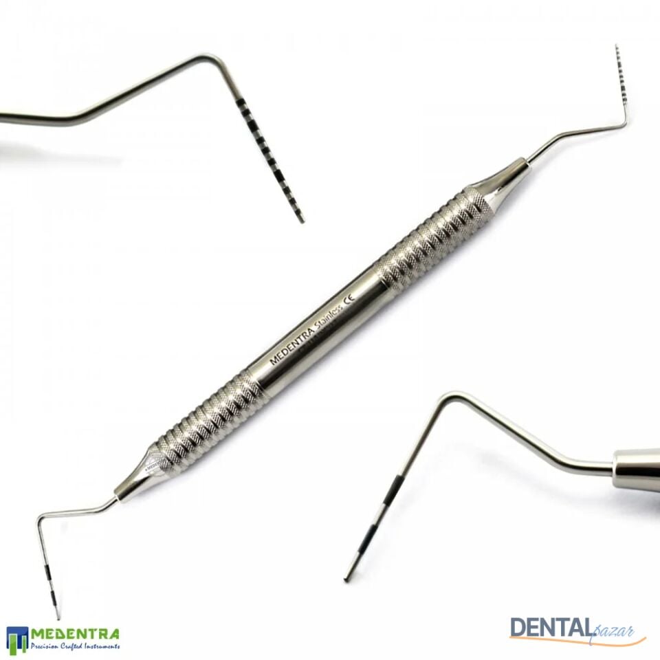 Periodontal Probe UNC-15