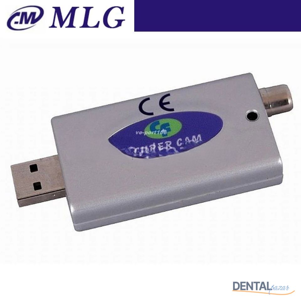 Video to USB converter