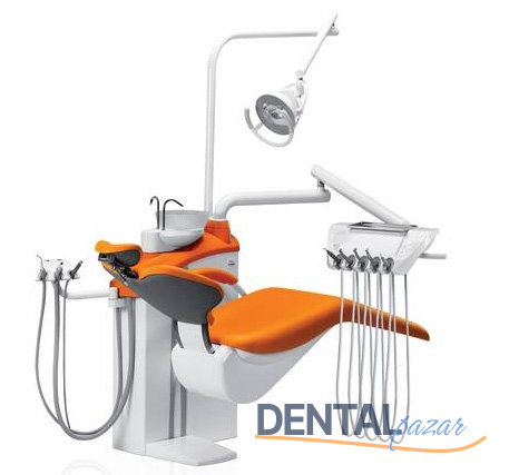 Adept Dc170 Kamçılı Ünit