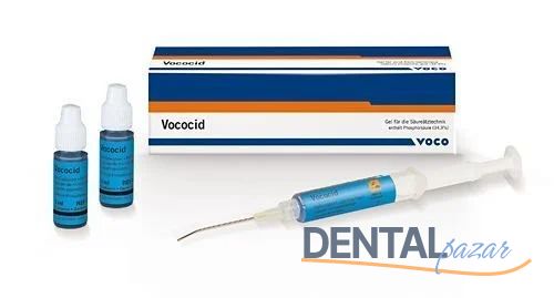 Vococid Asit 5 ml