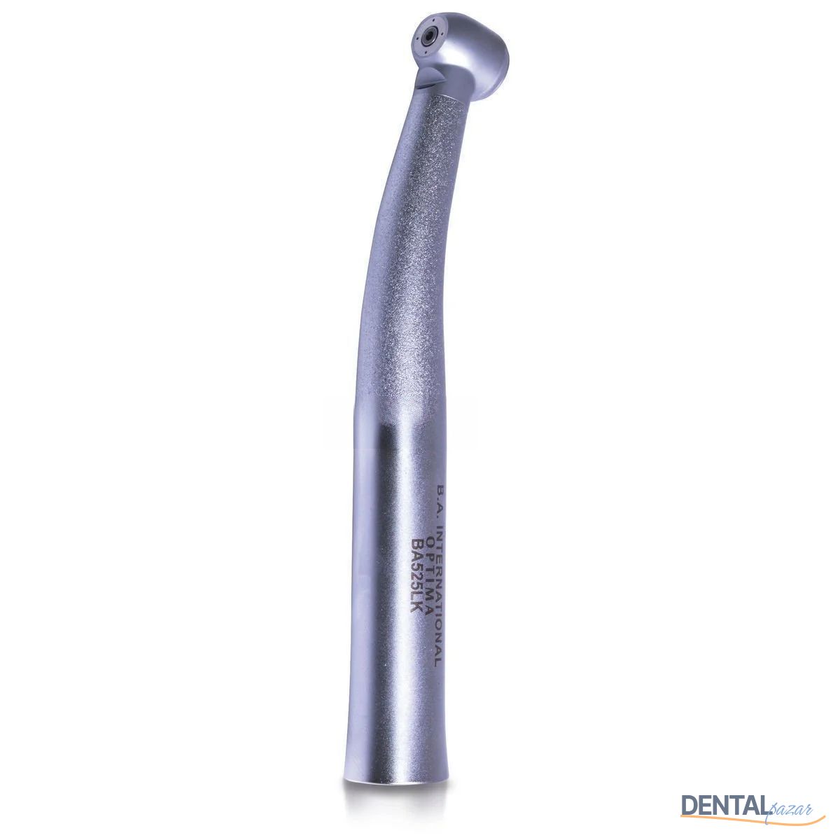 BA525 Optima Standart Kafa Türbin