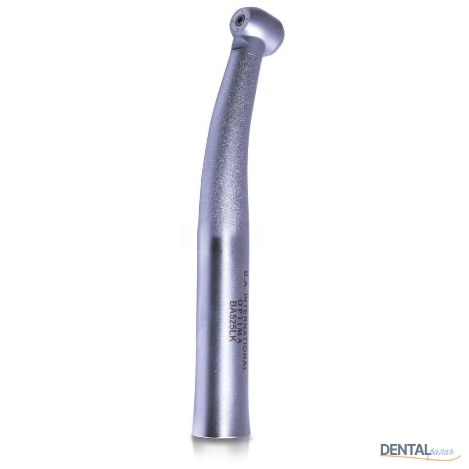 BA525 Optima Standart Kafa Türbin