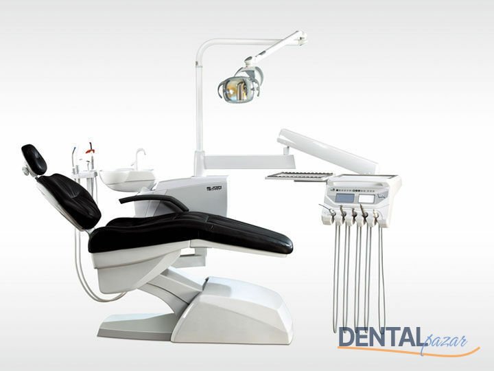 ZC-S600 Cerrahi Dental Ünit