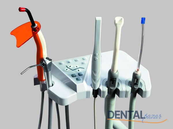 ZC-S600 Cerrahi Dental Ünit
