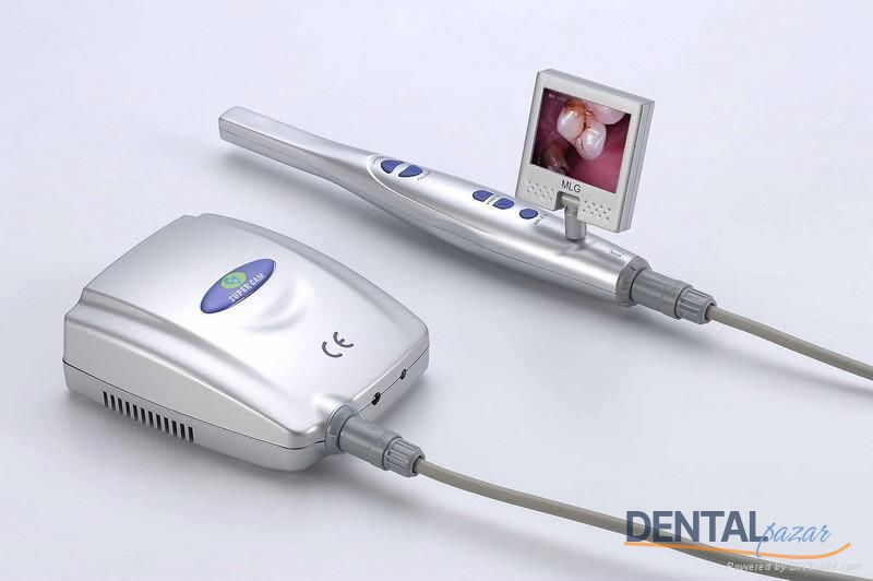 Intro Oral Camera+Docking Station+Wireless+Holder CF-988A