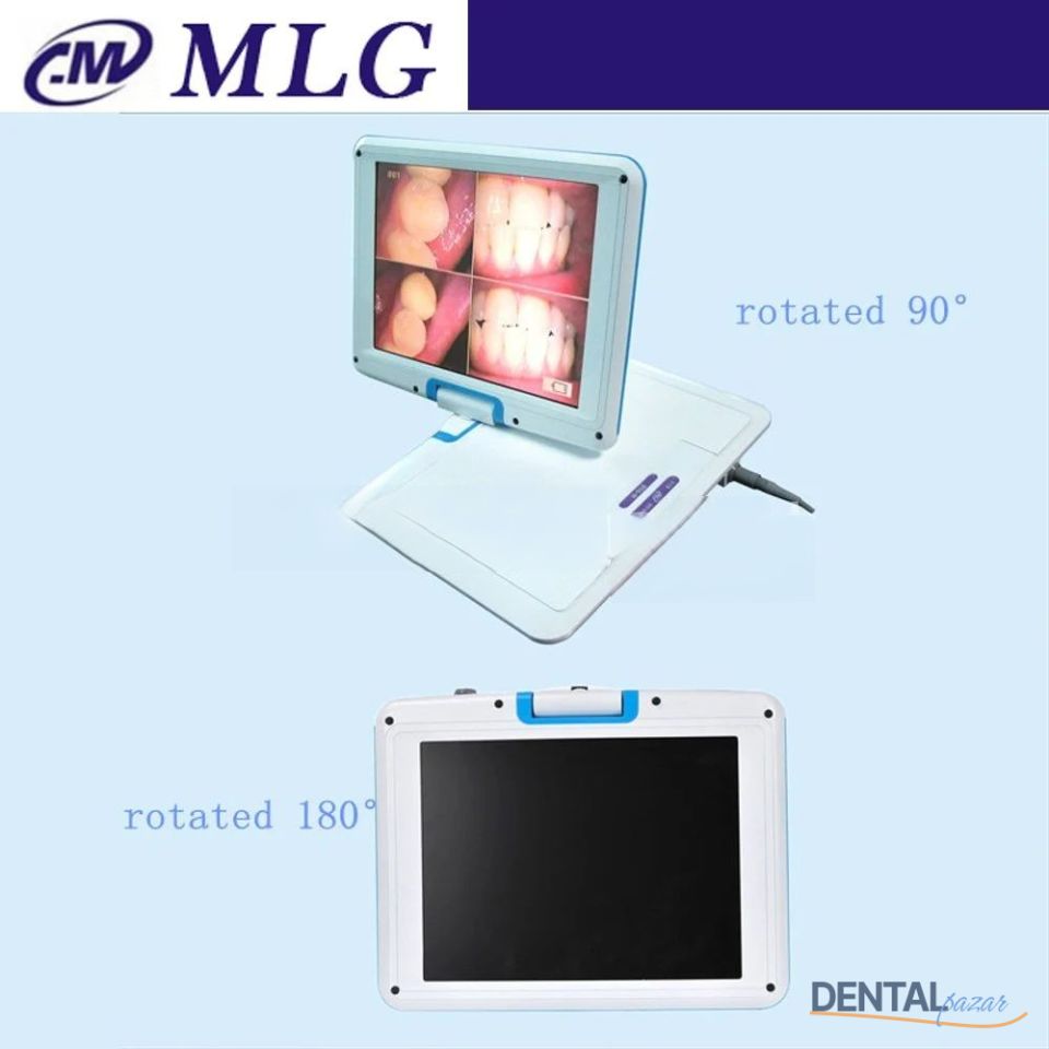Intro Oral Camera+12 inch LCD+Holder M-968