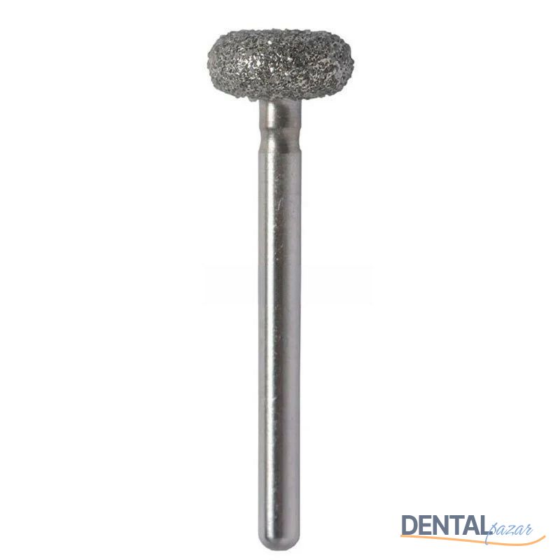 DX Sentetik Elmas Frez - 909 - Tekerlek - 2 Adet