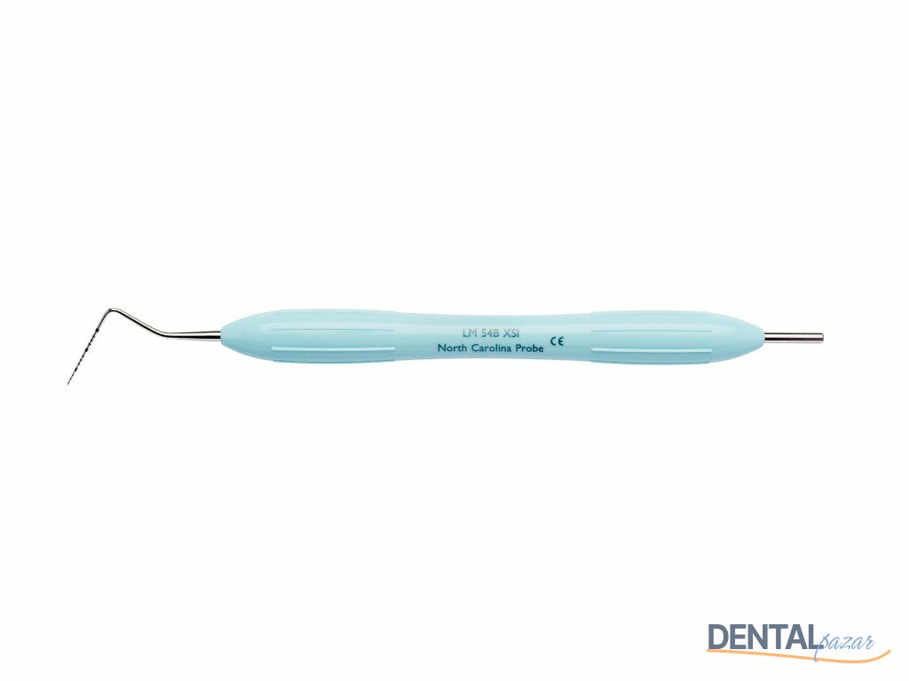 Ergomax North Carolina Periodontal Probe 54B