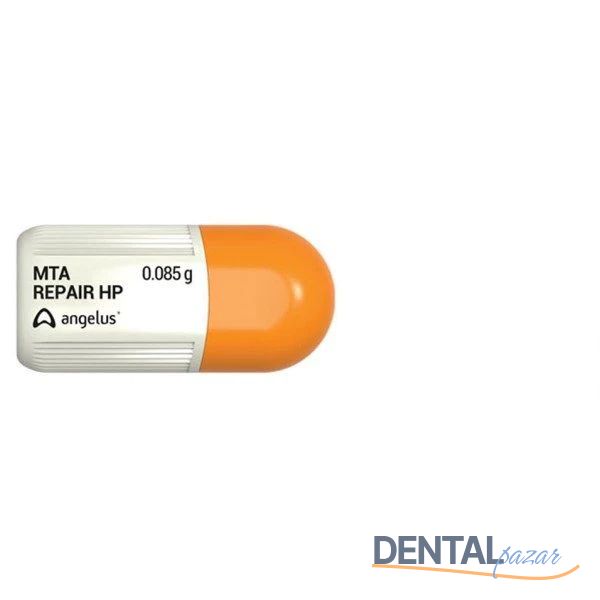 MTA Repair HP - 5 Doz - Biyoseramik MTA
