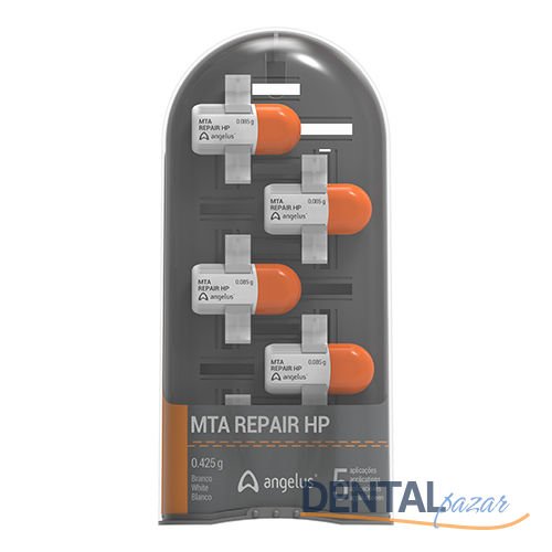MTA Repair HP - 5 Doz - Biyoseramik MTA